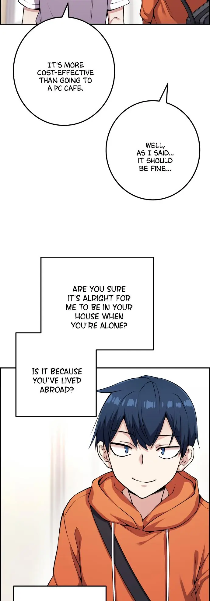 Webtoon Character Na Kang Lim Chapter 56 Page 35