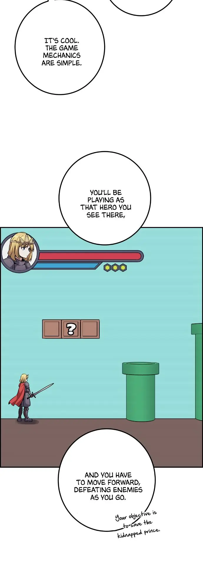 Webtoon Character Na Kang Lim Chapter 56 Page 43