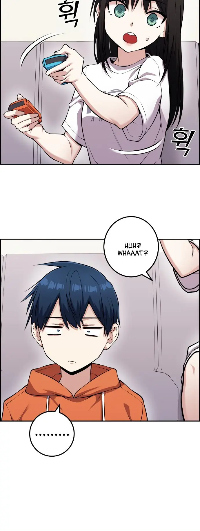 Webtoon Character Na Kang Lim Chapter 56 Page 45