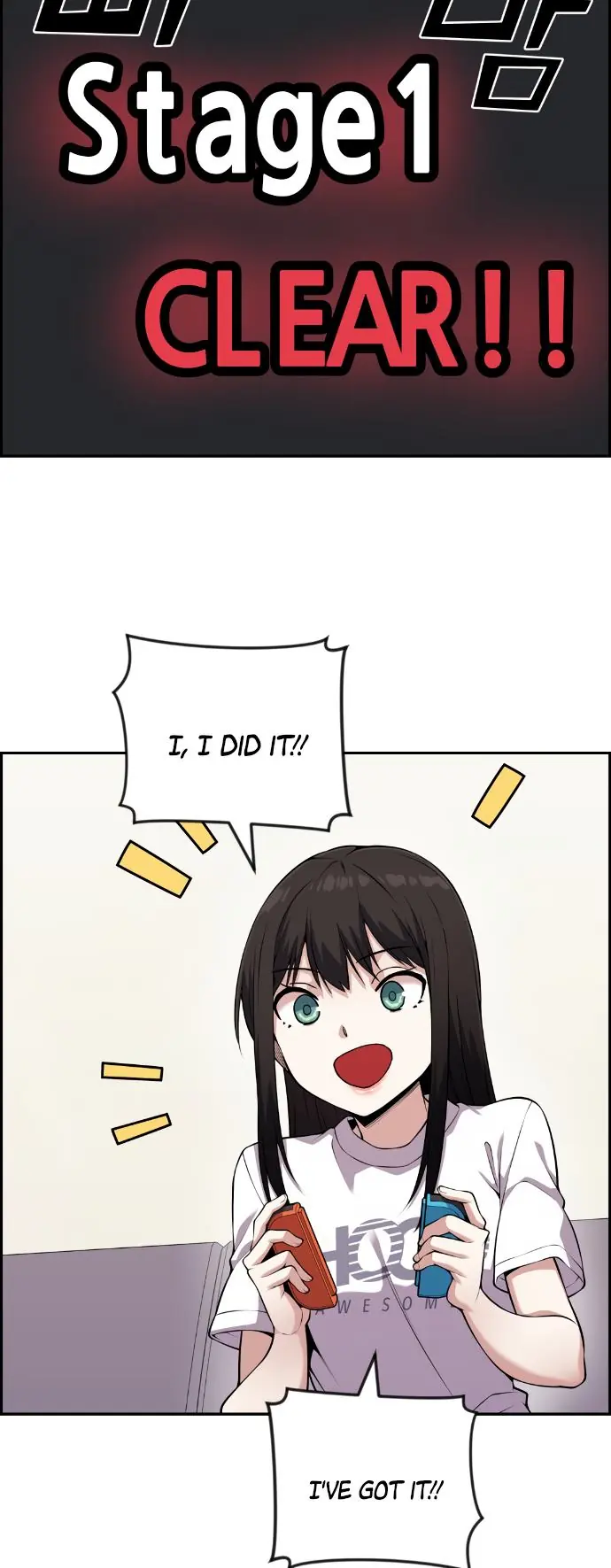 Webtoon Character Na Kang Lim Chapter 56 Page 55