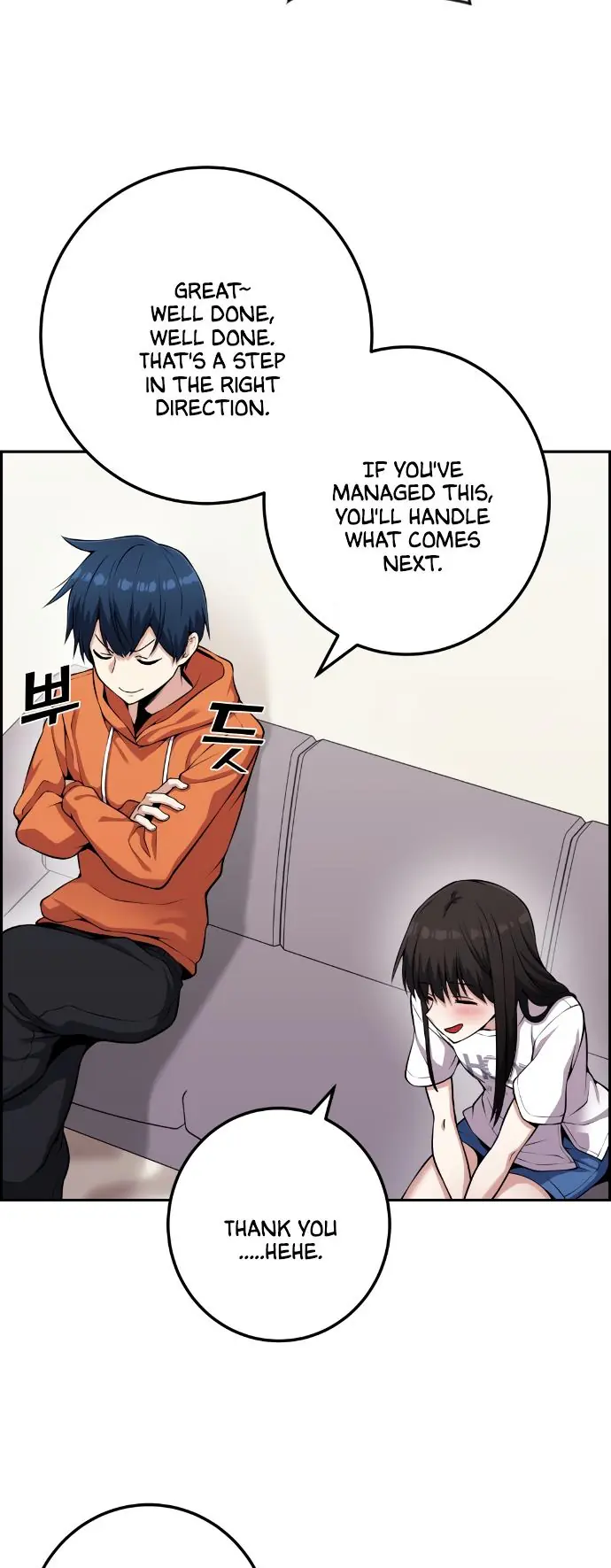 Webtoon Character Na Kang Lim Chapter 56 Page 56