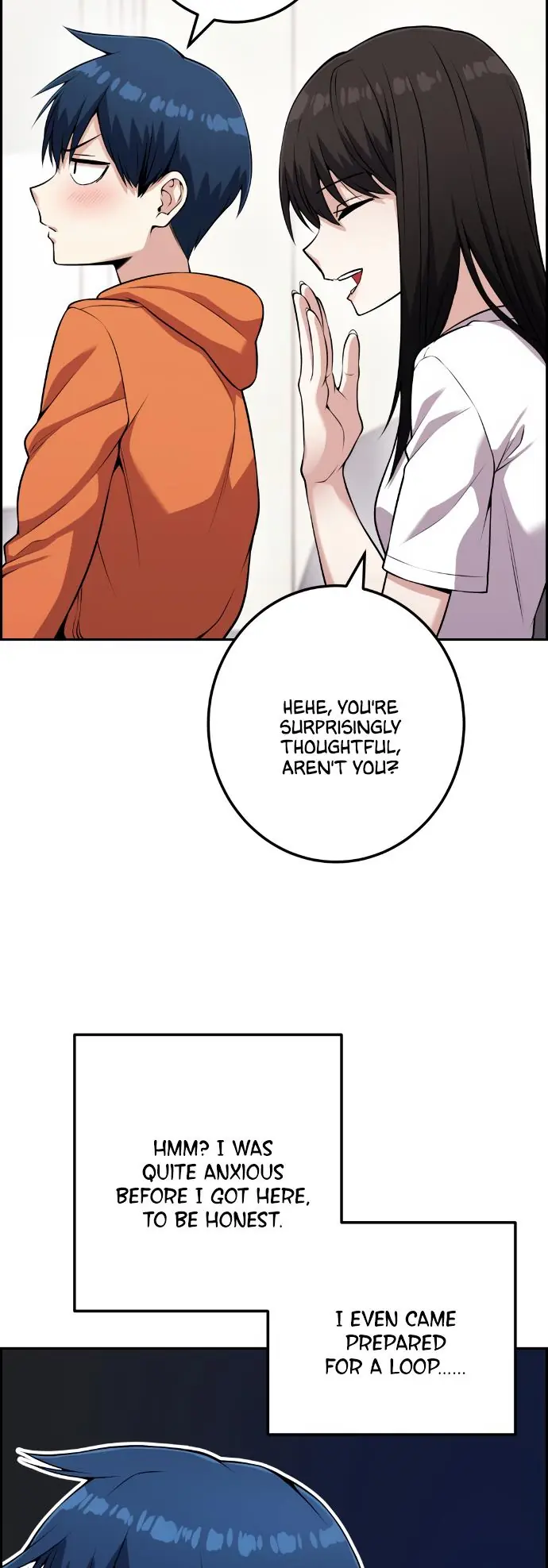 Webtoon Character Na Kang Lim Chapter 56 Page 59