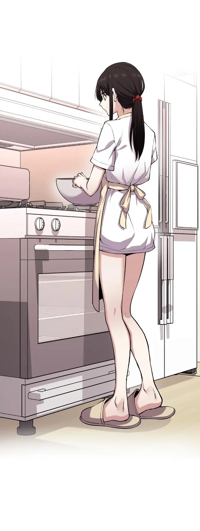 Webtoon Character Na Kang Lim Chapter 56 Page 64