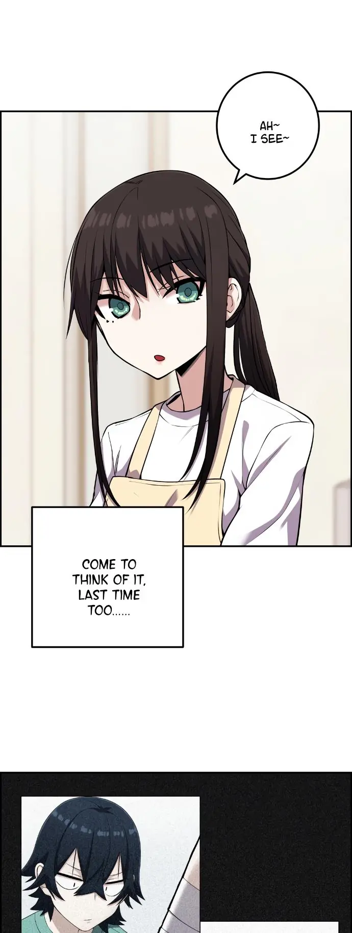 Webtoon Character Na Kang Lim Chapter 56 Page 69