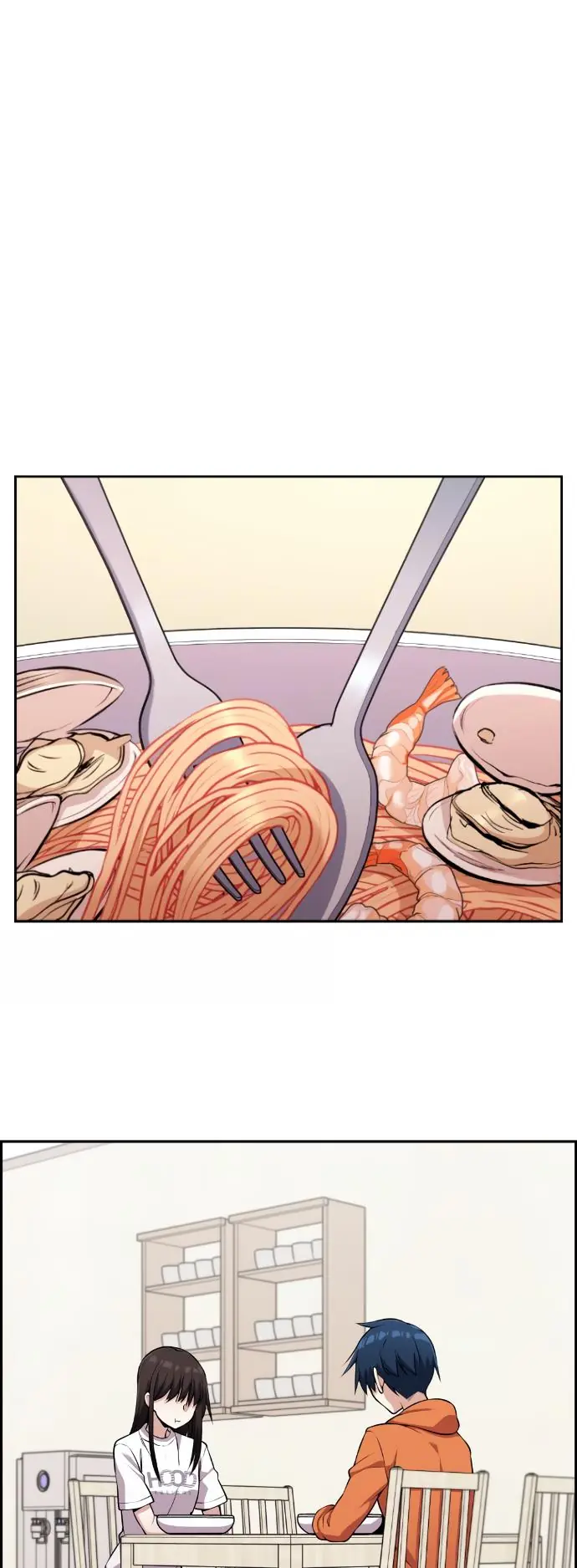 Webtoon Character Na Kang Lim Chapter 56 Page 71