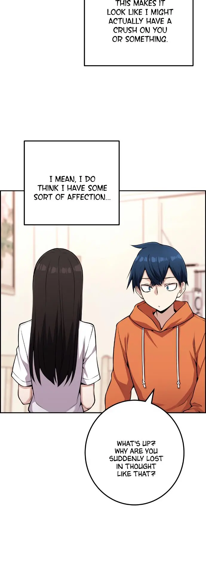 Webtoon Character Na Kang Lim Chapter 56 Page 76