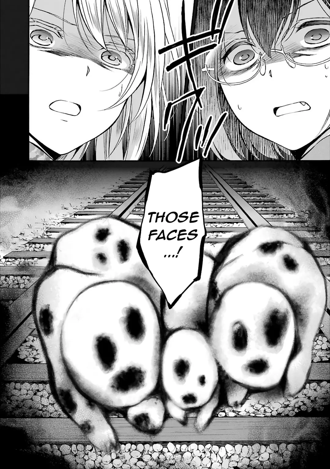 Webtoon Character Na Kang Lim Chapter 57 Page 3