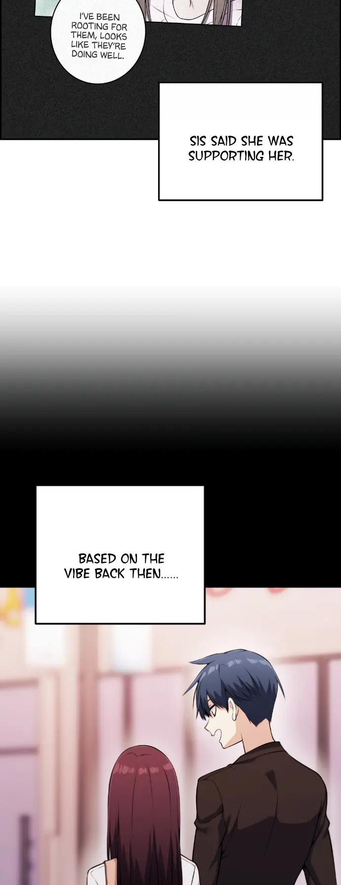 Webtoon Character Na Kang Lim Chapter 57 Page 6