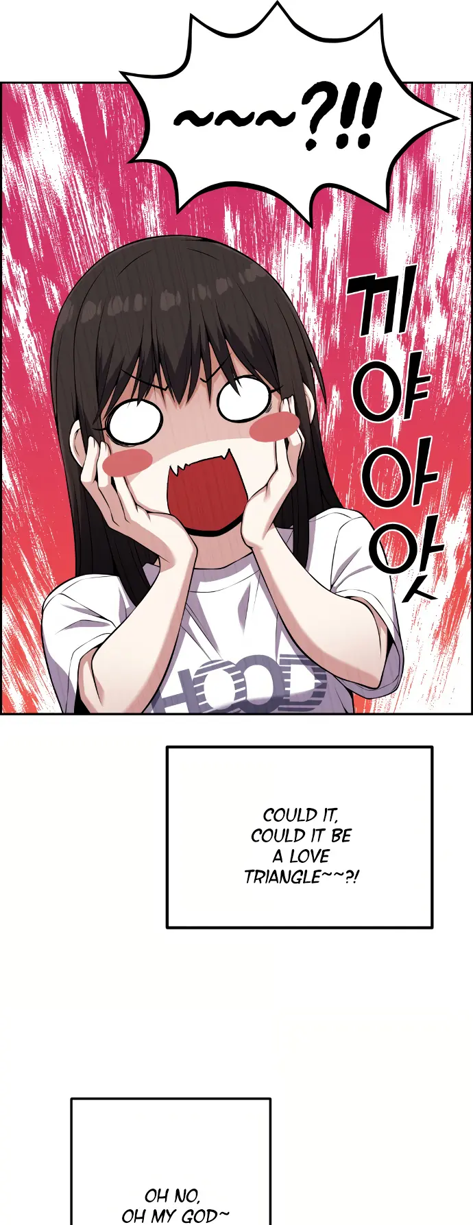 Webtoon Character Na Kang Lim Chapter 57 Page 8