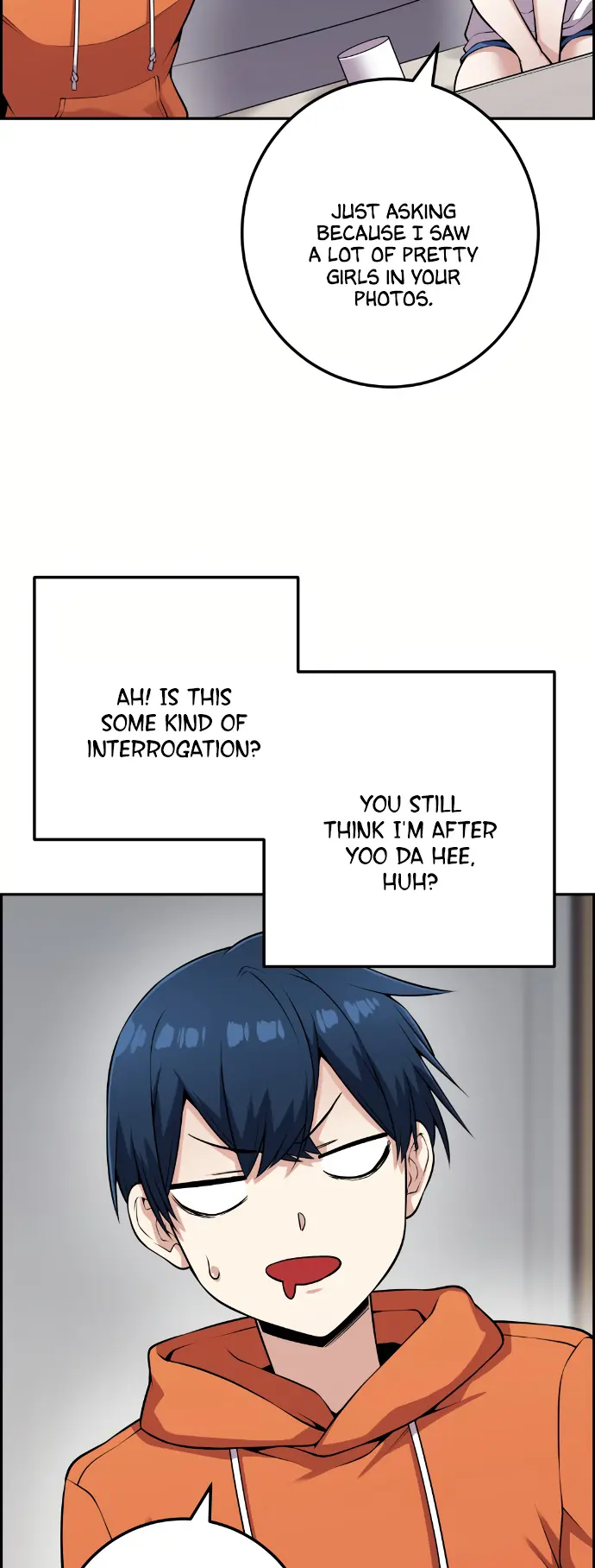 Webtoon Character Na Kang Lim Chapter 57 Page 18