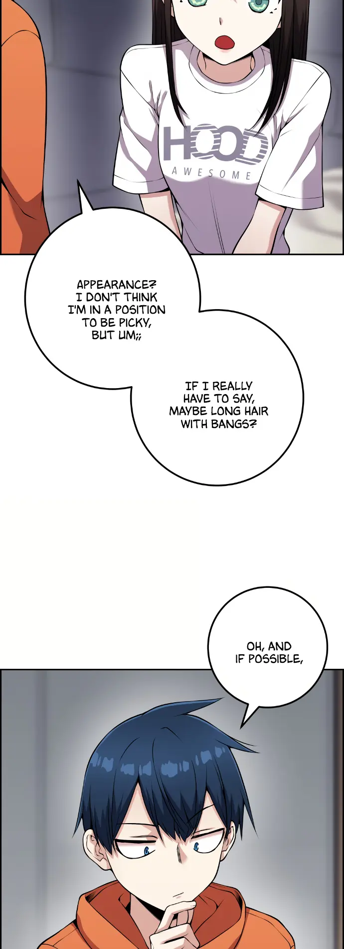 Webtoon Character Na Kang Lim Chapter 57 Page 24