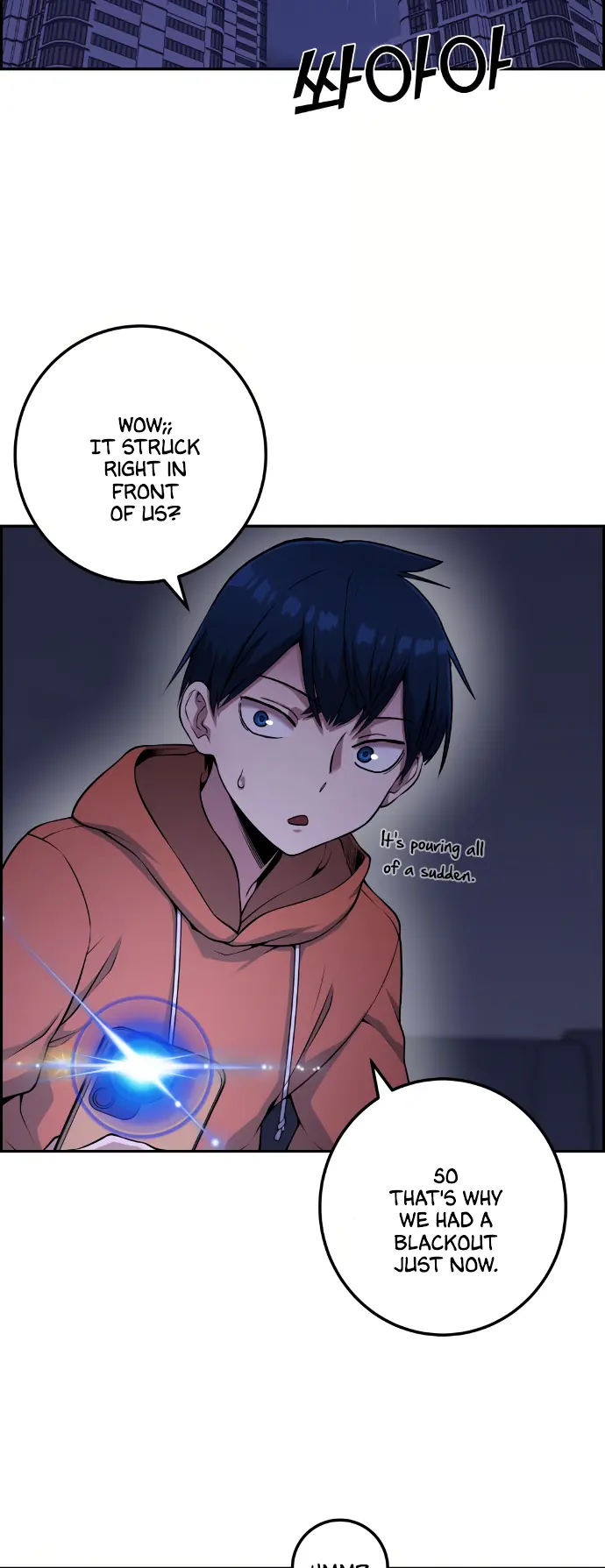 Webtoon Character Na Kang Lim Chapter 57 Page 38