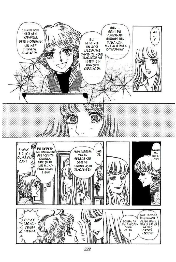 Webtoon Character Na Kang Lim Chapter 57 Page 42