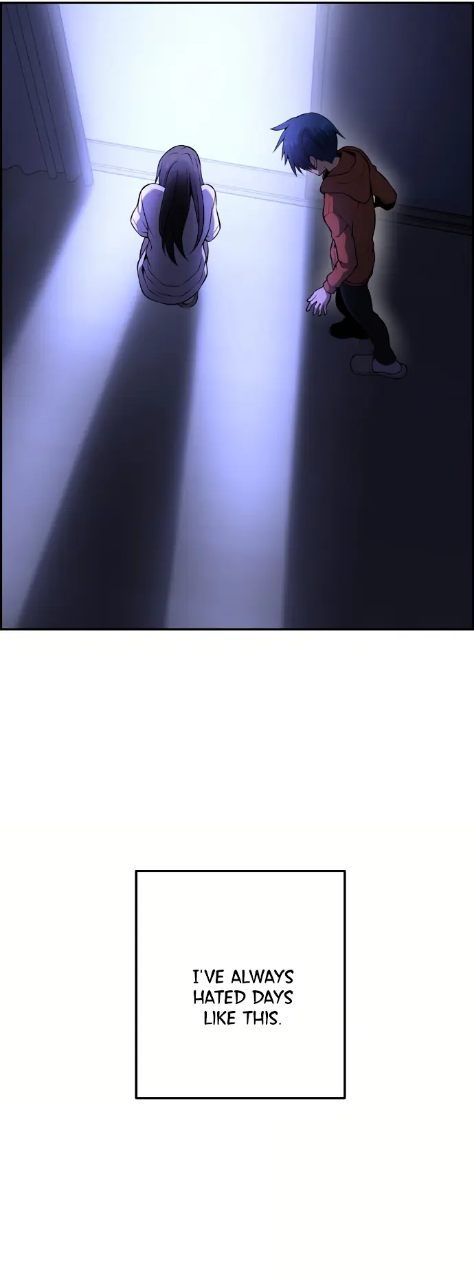 Webtoon Character Na Kang Lim Chapter 57 Page 43