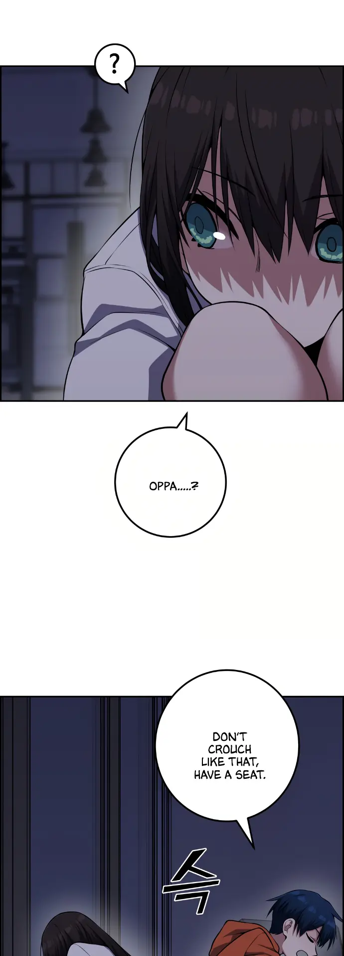 Webtoon Character Na Kang Lim Chapter 57 Page 50