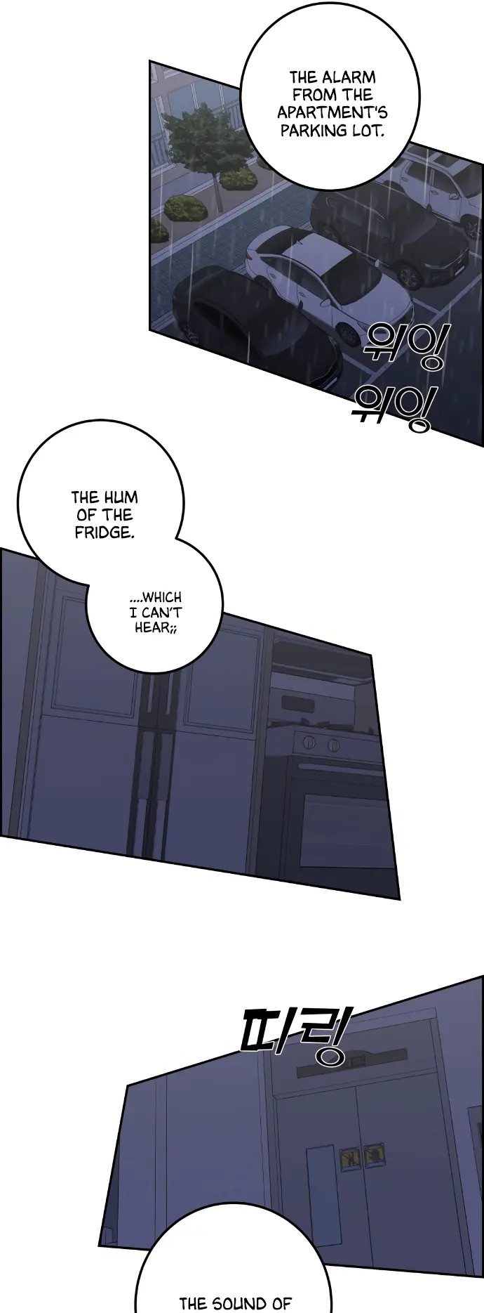 Webtoon Character Na Kang Lim Chapter 57 Page 55