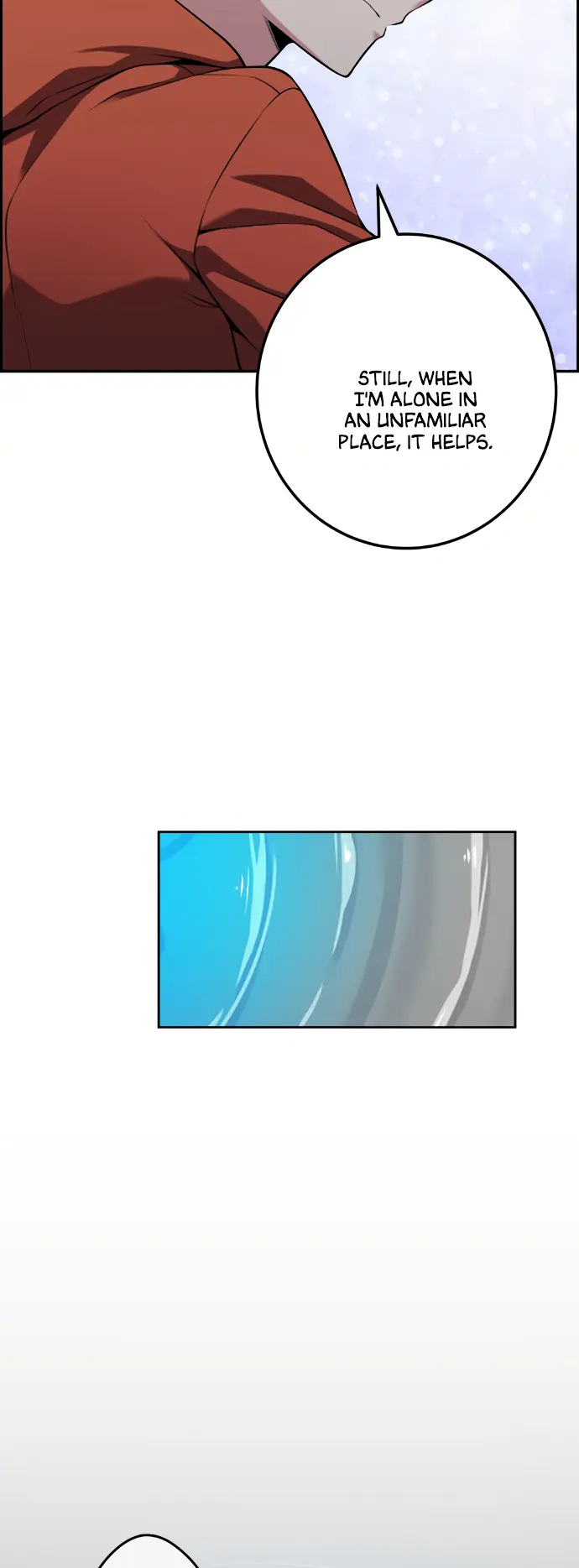 Webtoon Character Na Kang Lim Chapter 57 Page 59