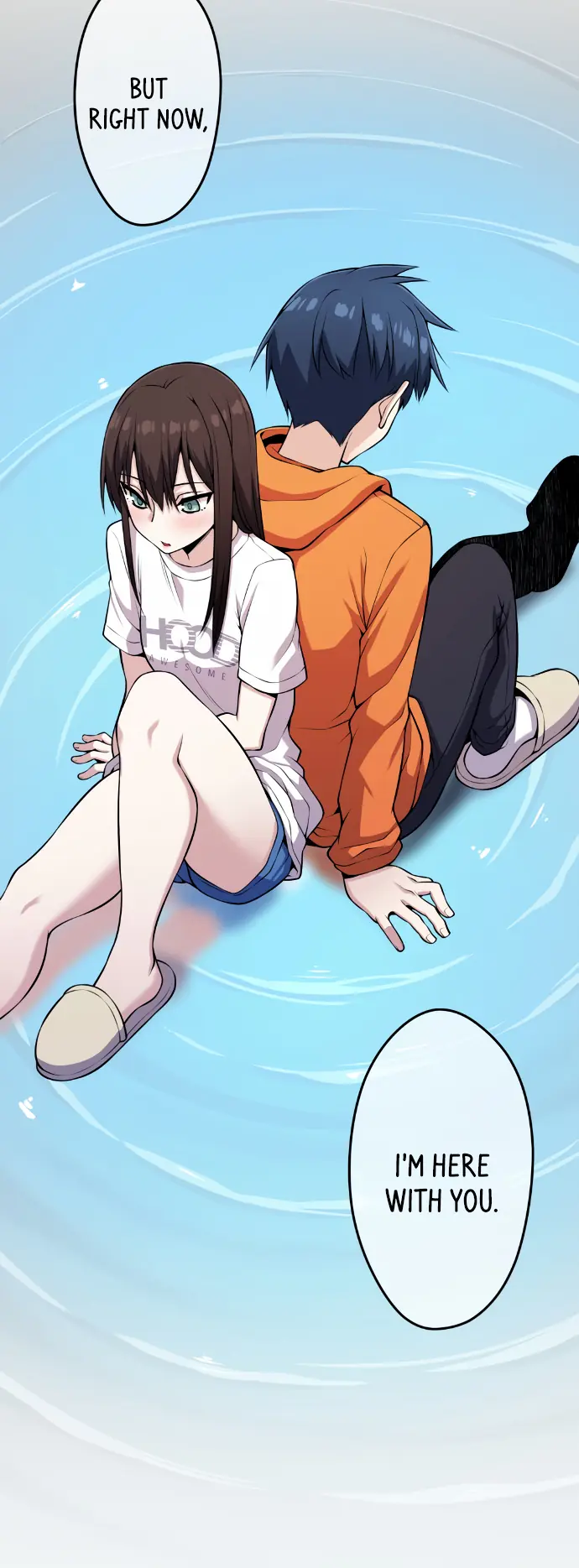 Webtoon Character Na Kang Lim Chapter 57 Page 60