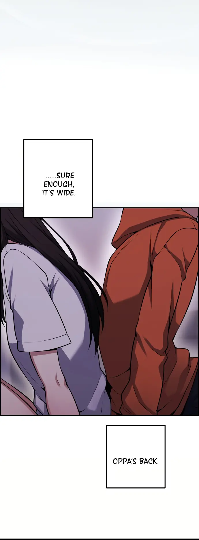 Webtoon Character Na Kang Lim Chapter 57 Page 61