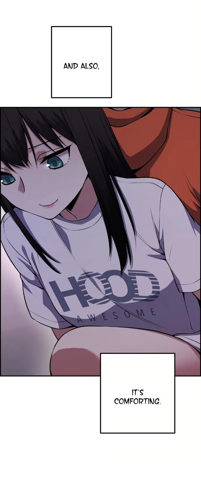 Webtoon Character Na Kang Lim Chapter 57 Page 62