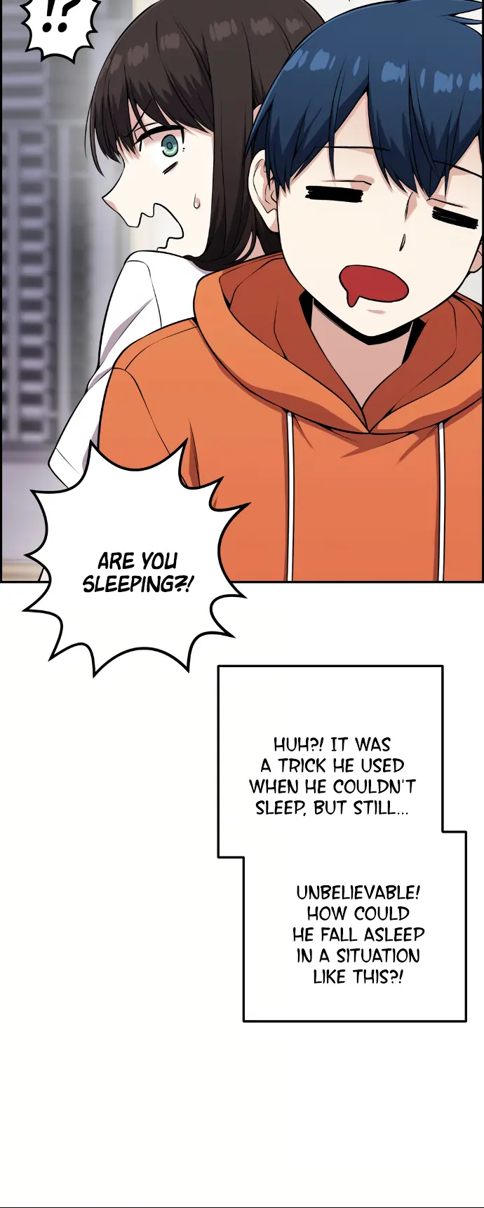 Webtoon Character Na Kang Lim Chapter 57 Page 68