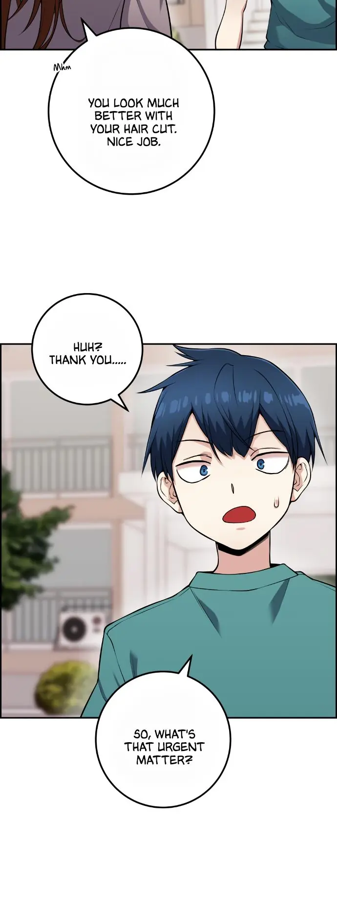 Webtoon Character Na Kang Lim Chapter 58 Page 13