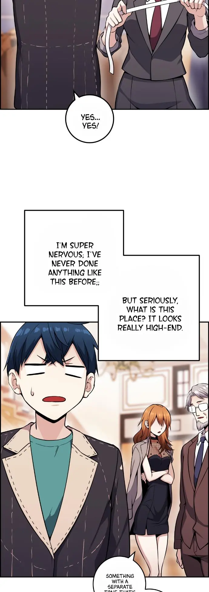 Webtoon Character Na Kang Lim Chapter 58 Page 26