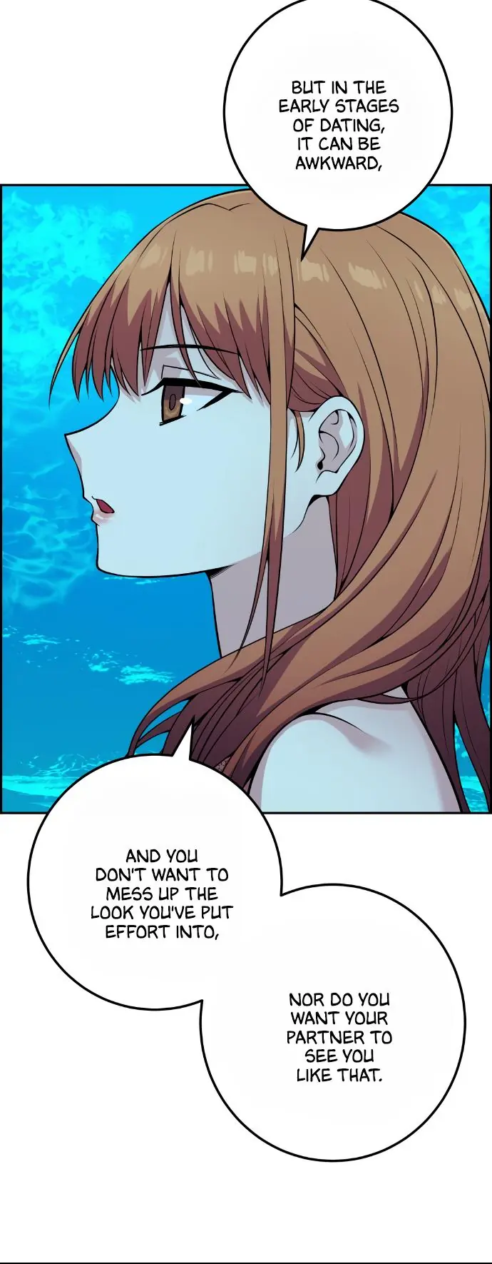 Webtoon Character Na Kang Lim Chapter 58 Page 40