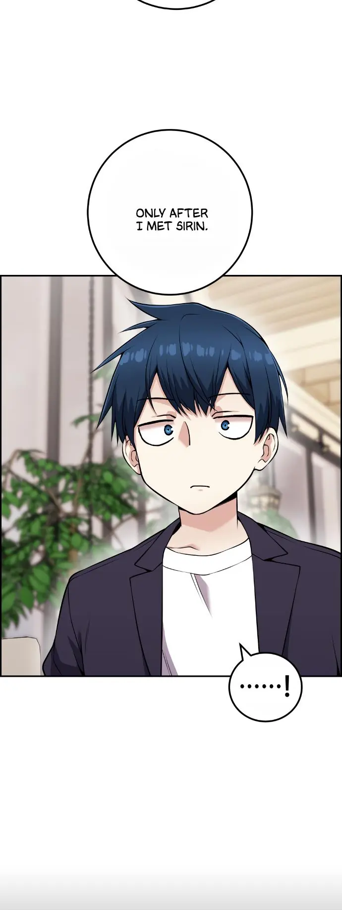 Webtoon Character Na Kang Lim Chapter 58 Page 58