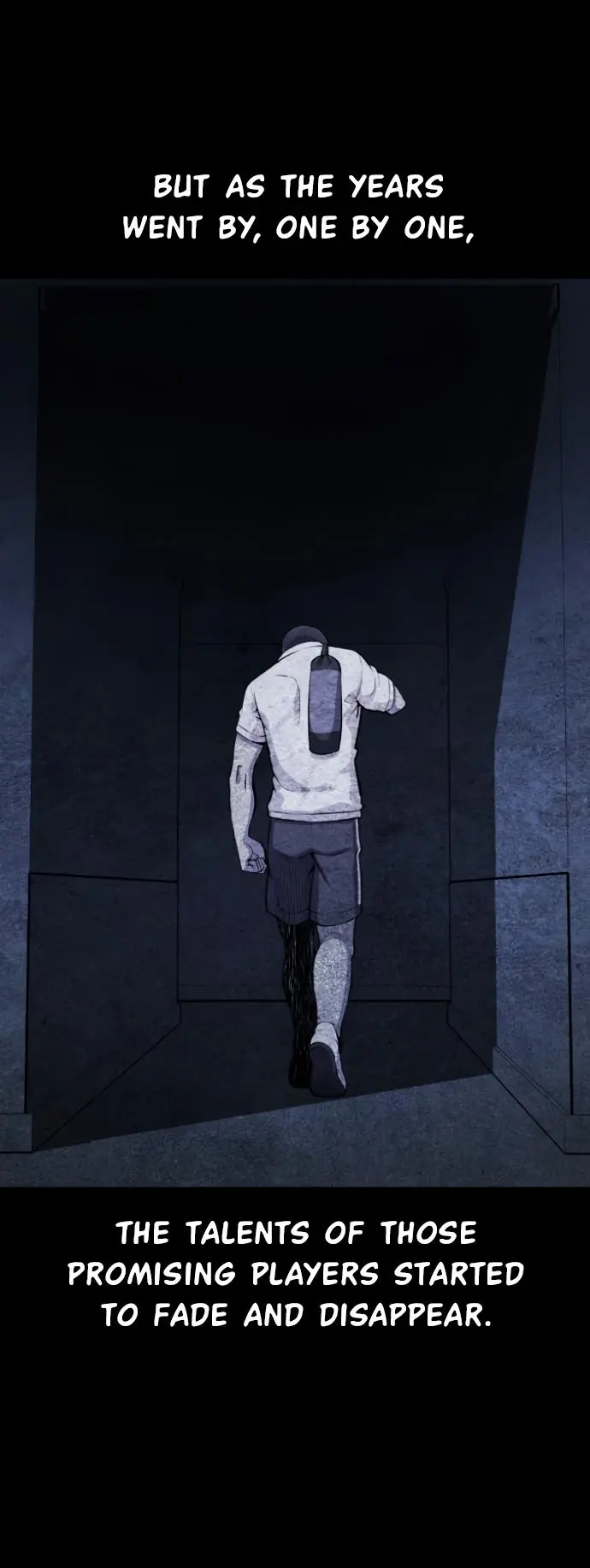 Webtoon Character Na Kang Lim Chapter 58 Page 60