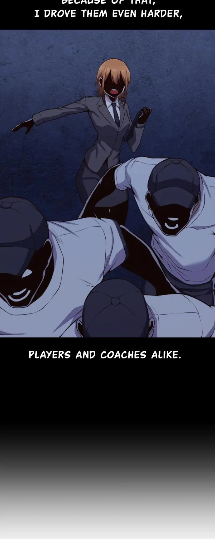 Webtoon Character Na Kang Lim Chapter 58 Page 63