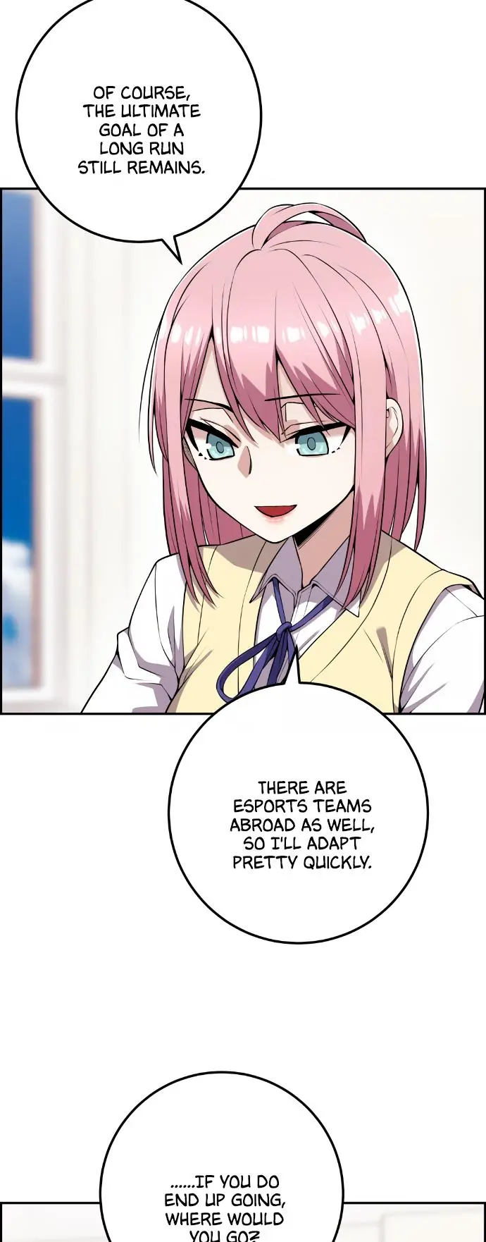 Webtoon Character Na Kang Lim Chapter 59 Page 16