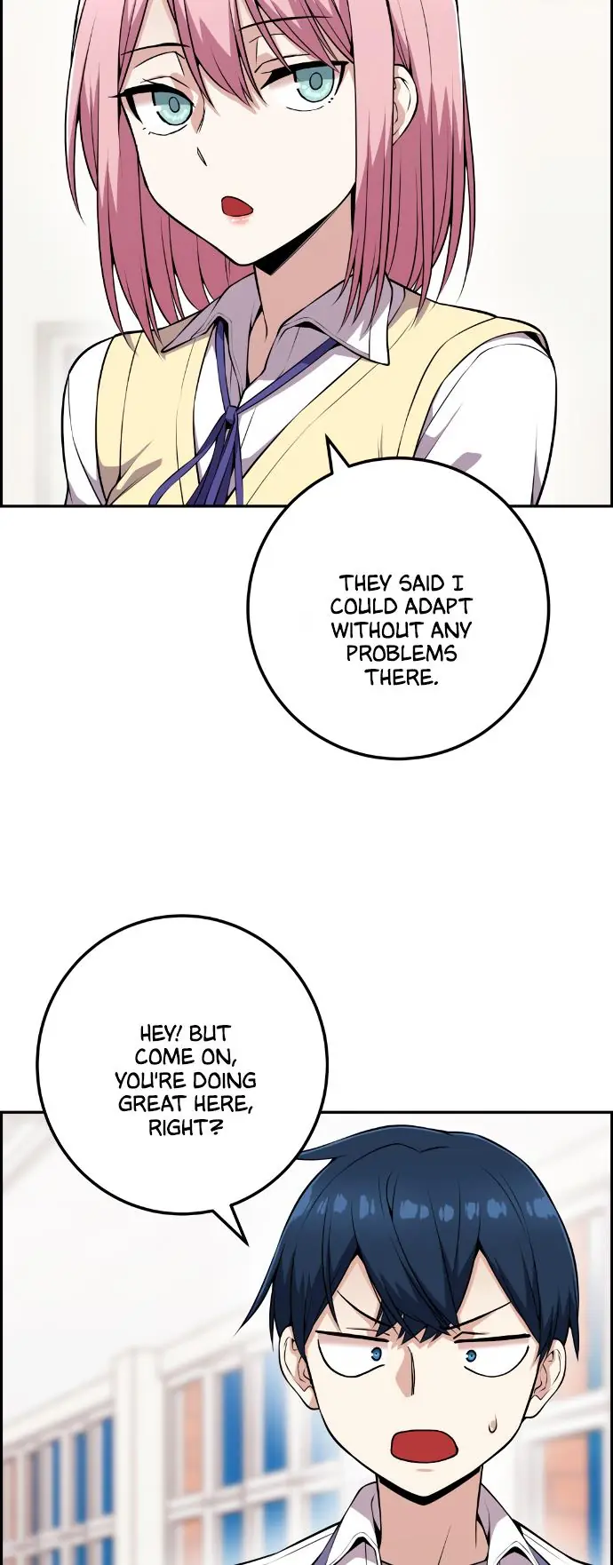 Webtoon Character Na Kang Lim Chapter 59 Page 18