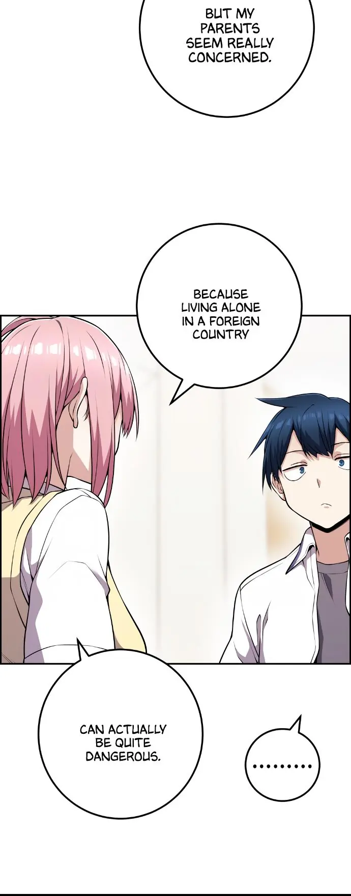 Webtoon Character Na Kang Lim Chapter 59 Page 20