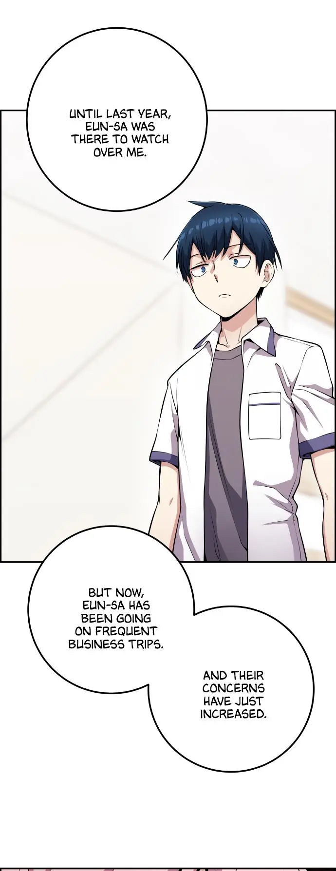 Webtoon Character Na Kang Lim Chapter 59 Page 21