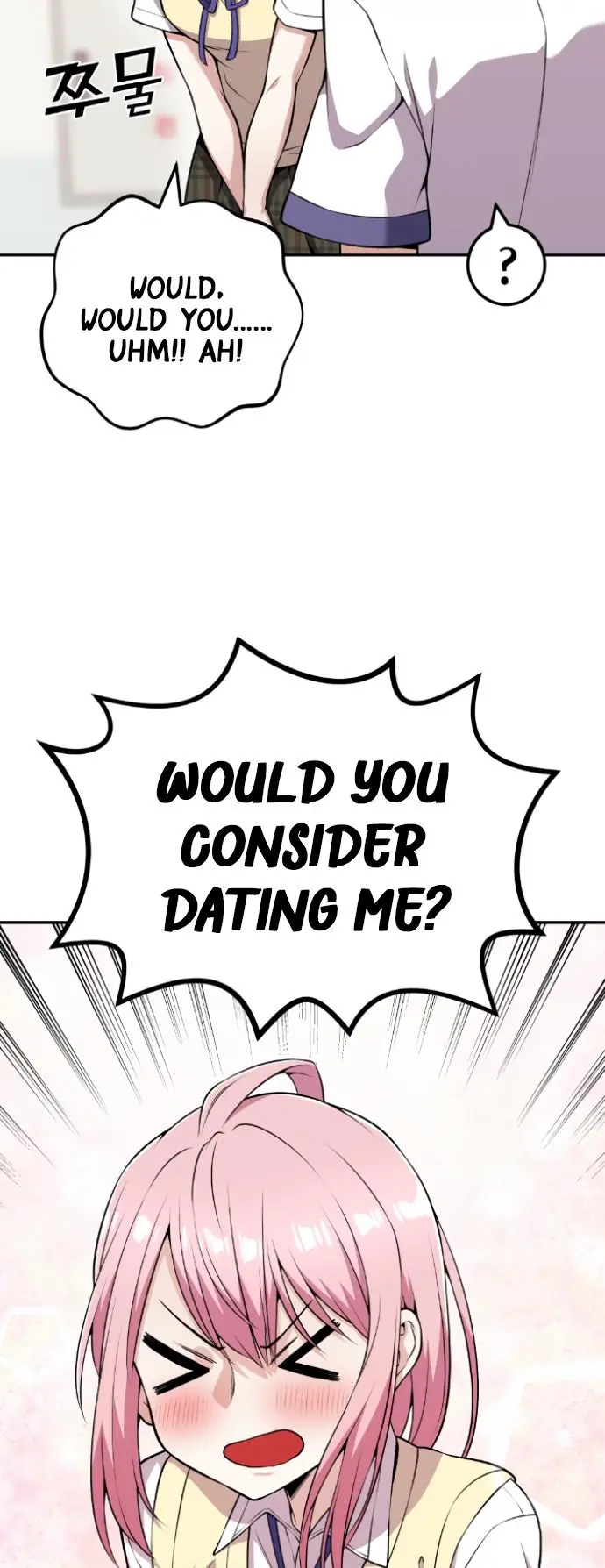 Webtoon Character Na Kang Lim Chapter 59 Page 23