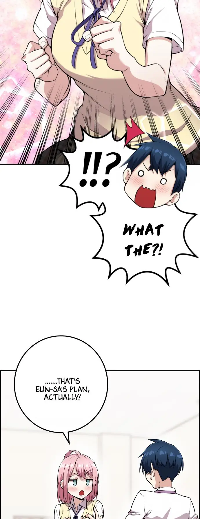 Webtoon Character Na Kang Lim Chapter 59 Page 24