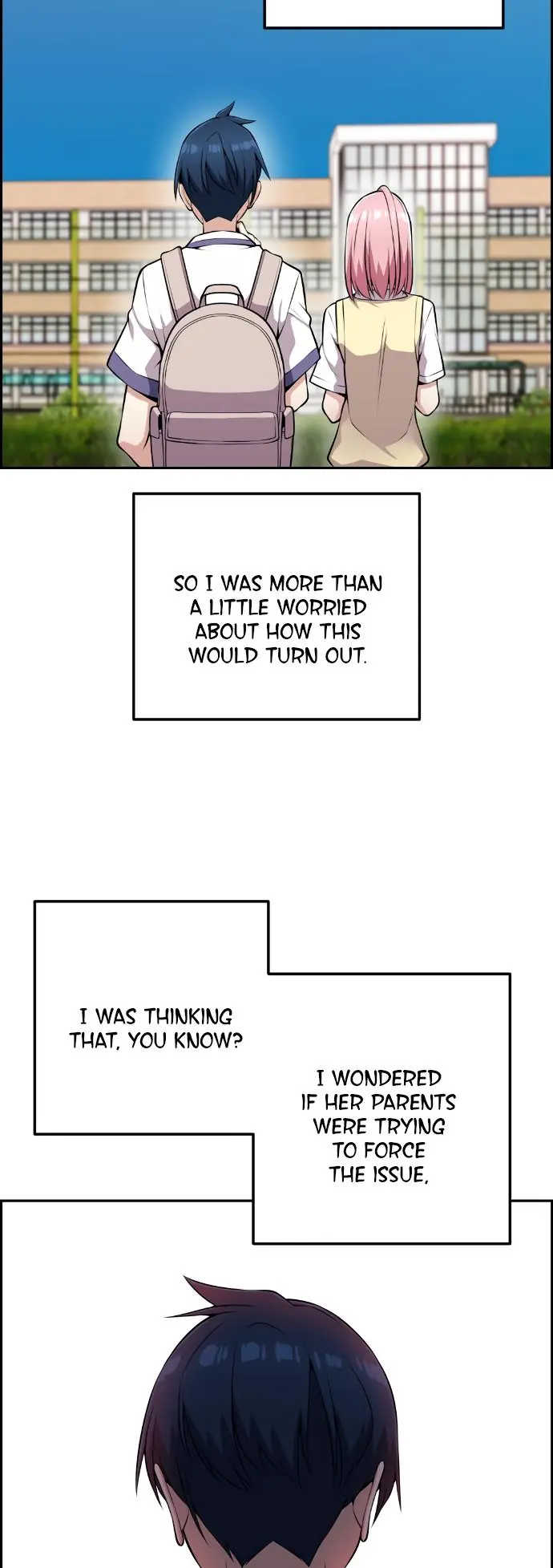 Webtoon Character Na Kang Lim Chapter 59 Page 30