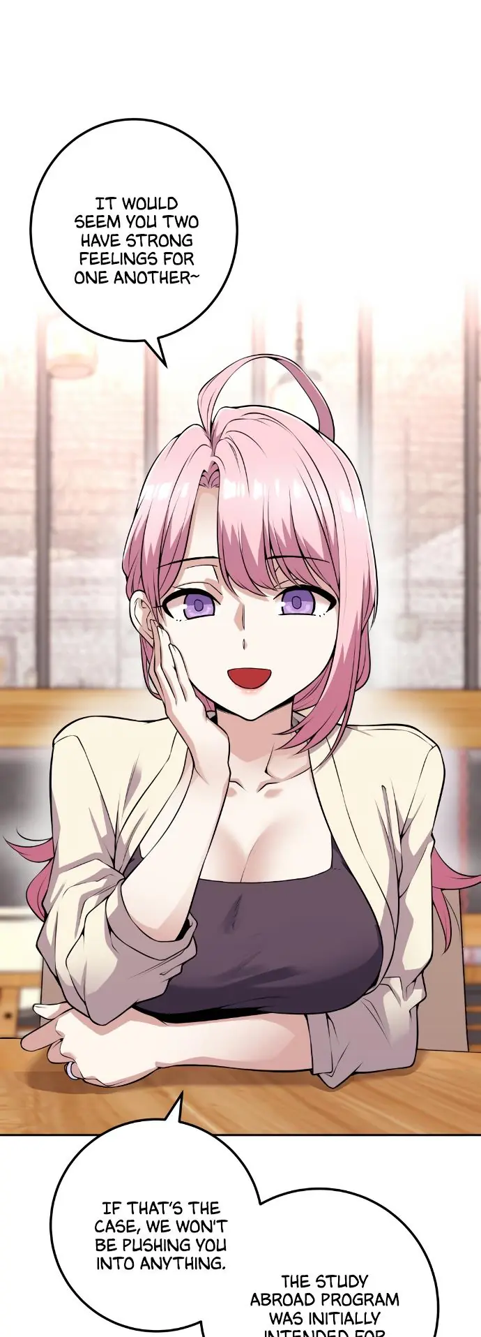 Webtoon Character Na Kang Lim Chapter 59 Page 49