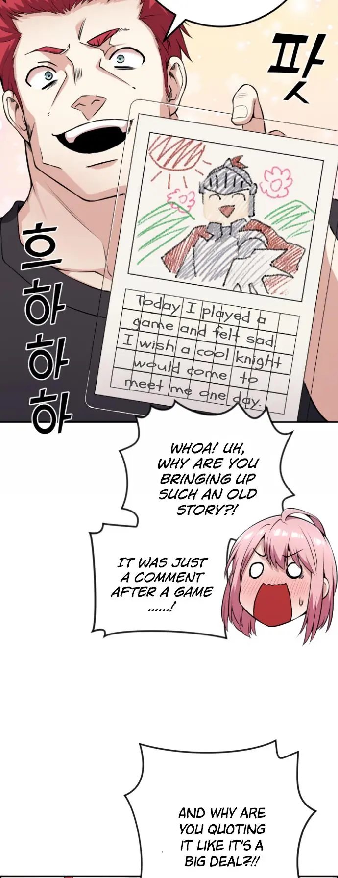 Webtoon Character Na Kang Lim Chapter 59 Page 52