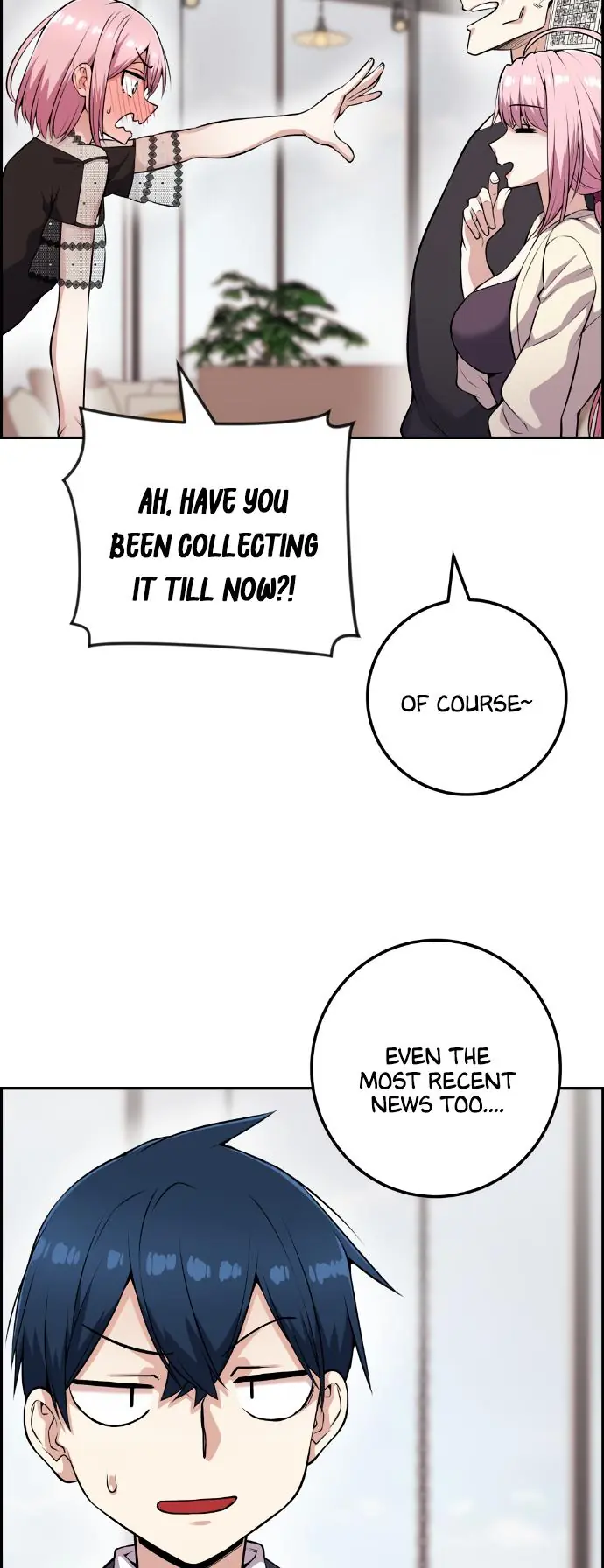 Webtoon Character Na Kang Lim Chapter 59 Page 54