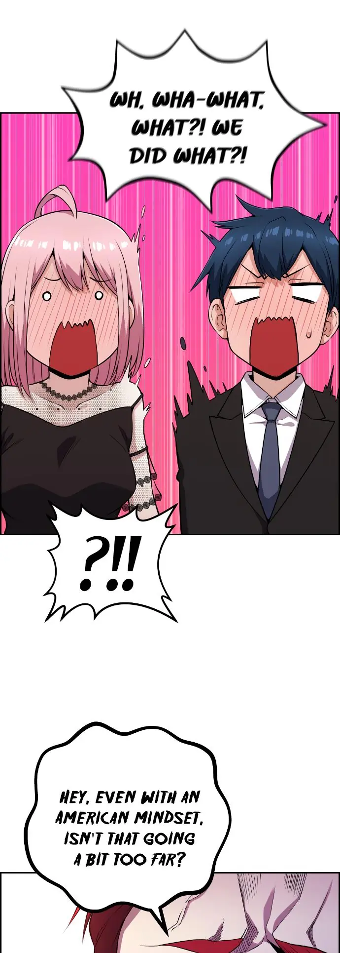 Webtoon Character Na Kang Lim Chapter 59 Page 63