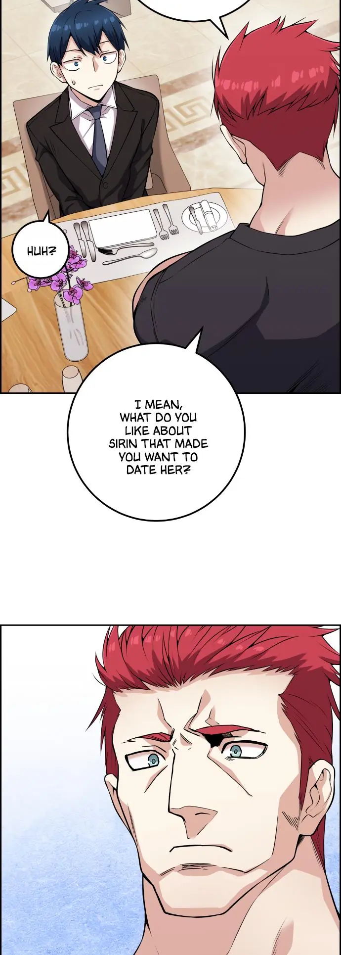 Webtoon Character Na Kang Lim Chapter 59 Page 65