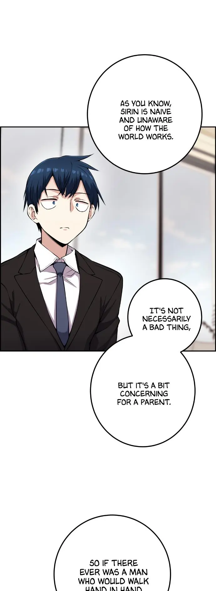 Webtoon Character Na Kang Lim Chapter 60 Page 13