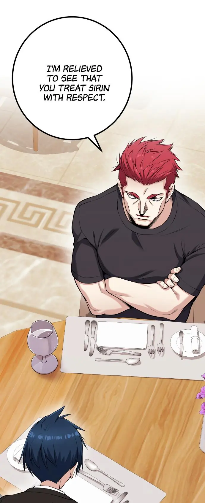 Webtoon Character Na Kang Lim Chapter 60 Page 16