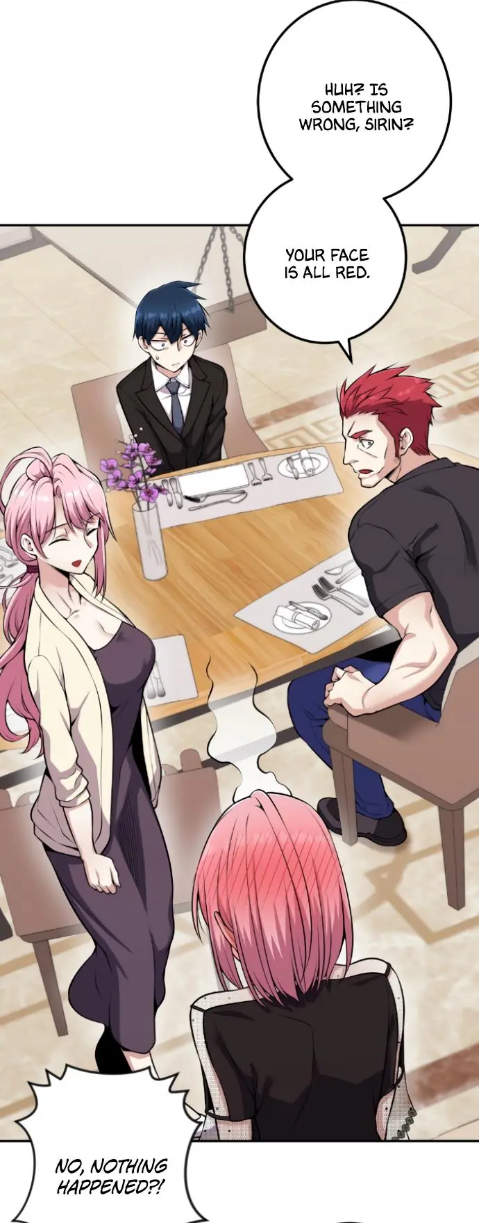 Webtoon Character Na Kang Lim Chapter 60 Page 22