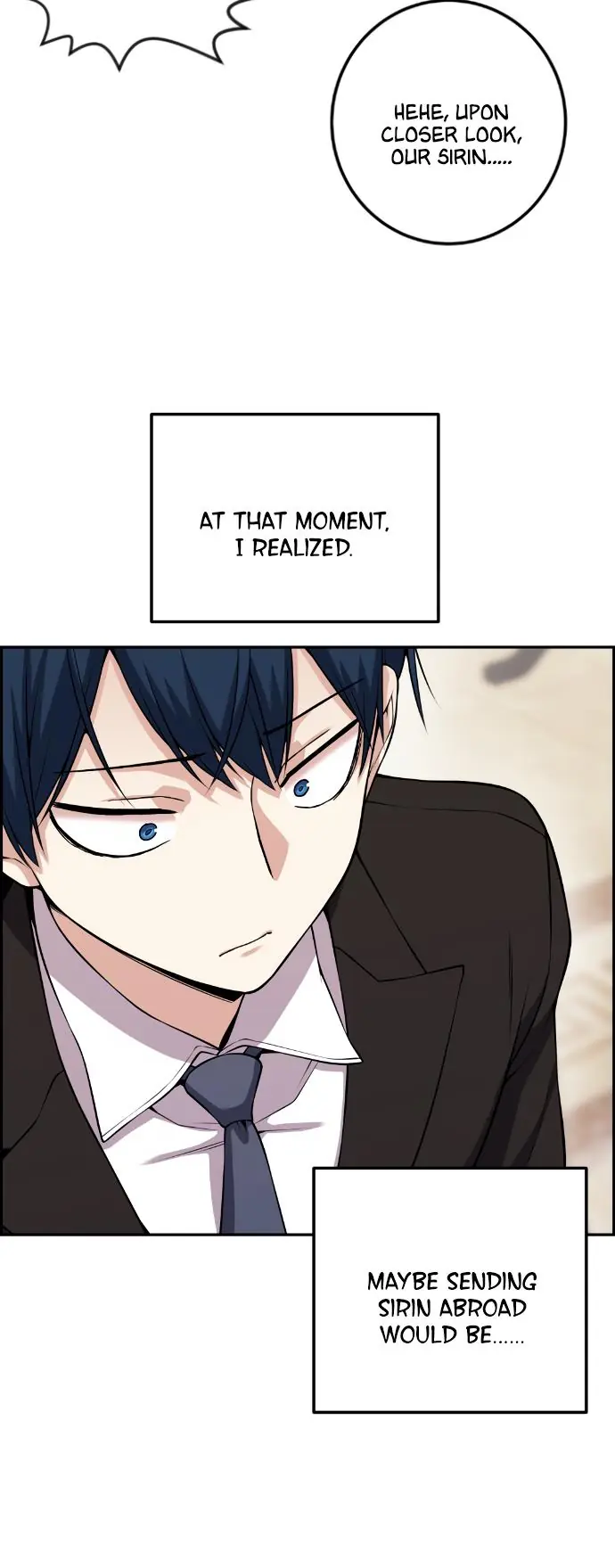 Webtoon Character Na Kang Lim Chapter 60 Page 23