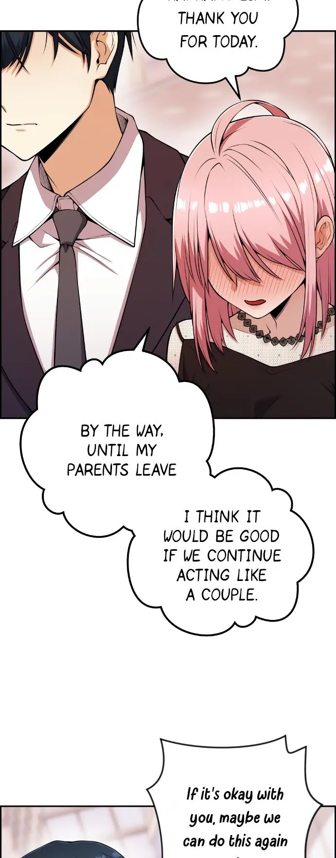 Webtoon Character Na Kang Lim Chapter 60 Page 27