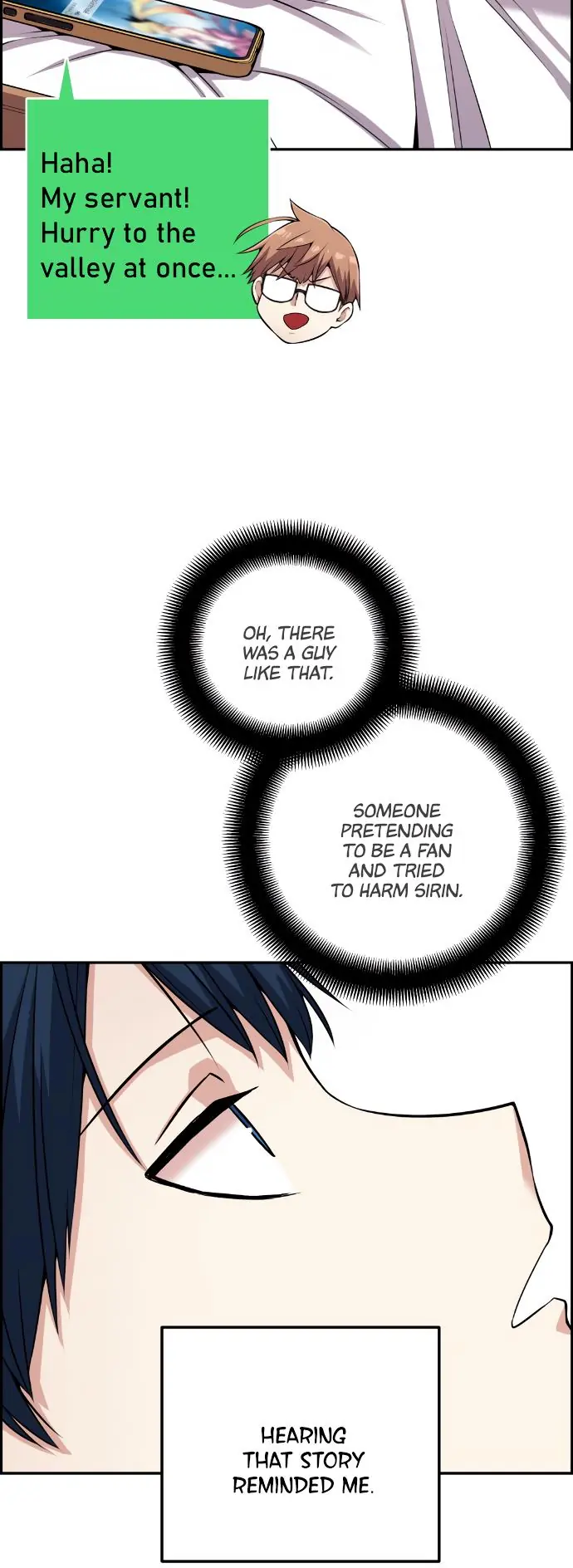 Webtoon Character Na Kang Lim Chapter 60 Page 30