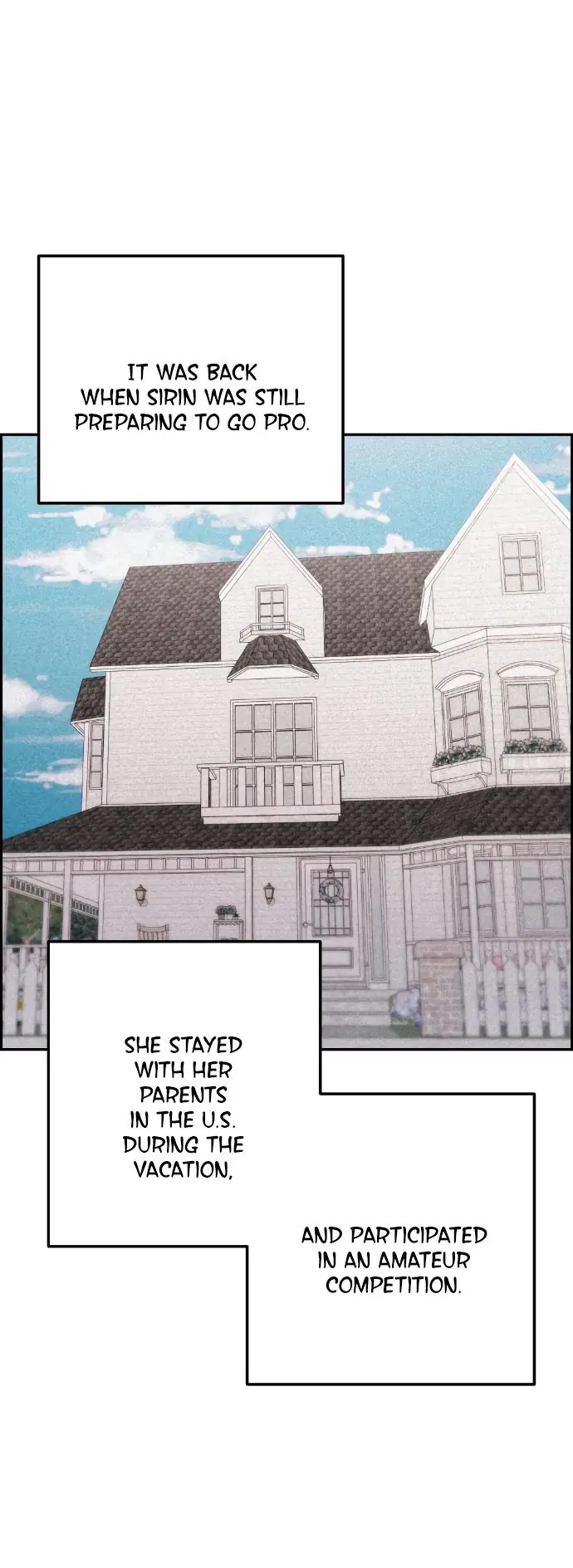 Webtoon Character Na Kang Lim Chapter 60 Page 31